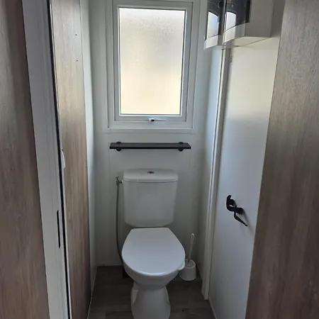 Le Domaine De 4 Etoiles Emplacement 404 Apartment *